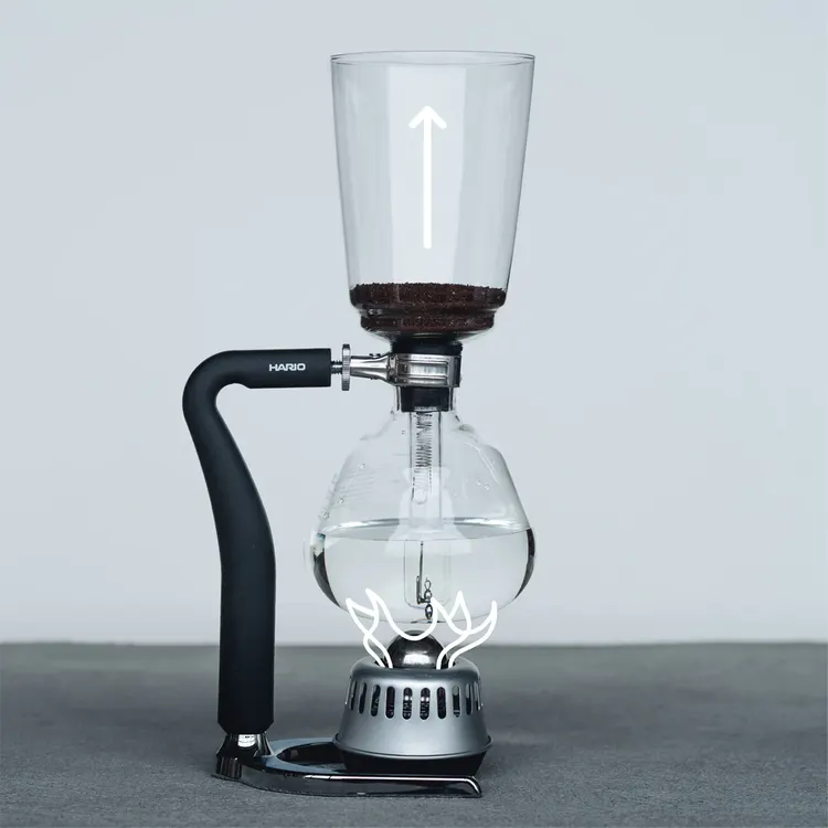 Siphon