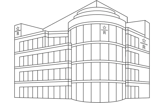 Chicago Roastery Map