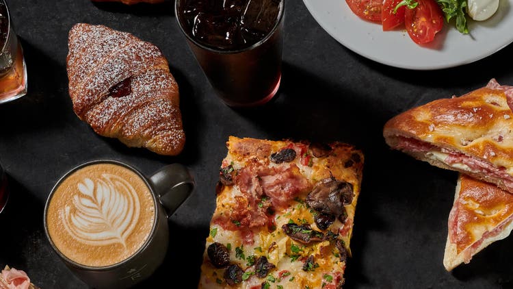 Delicious on every level