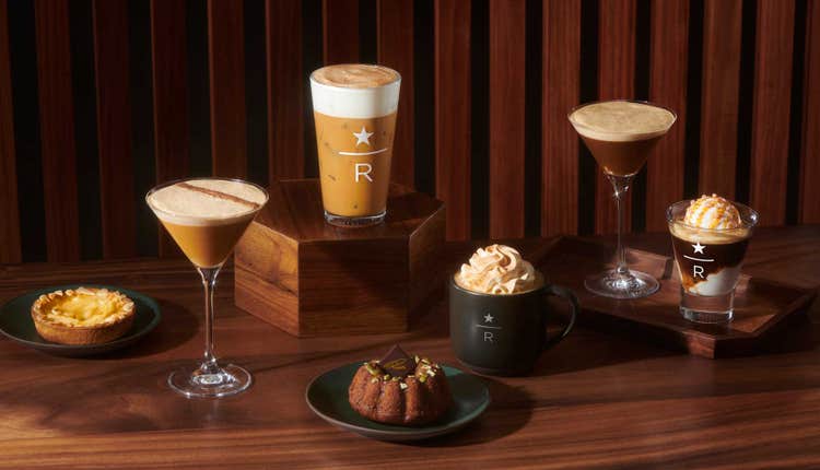 Pumpkin Spice collection