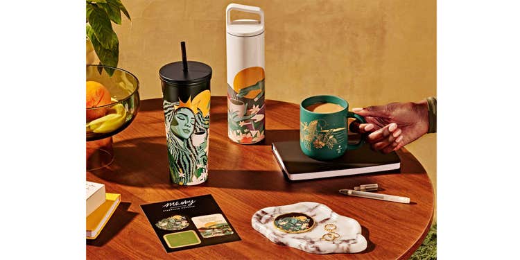 EXCLUSIVE ARTIST COLLECTION: MELISSA KOBY