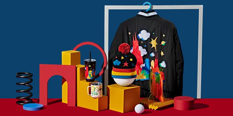 Mac Blackout Collection