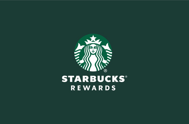 Starbucks Rewards logo